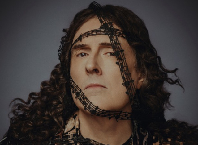 "Weird AL" Yankovic with Special Guest Puddles Pity Party