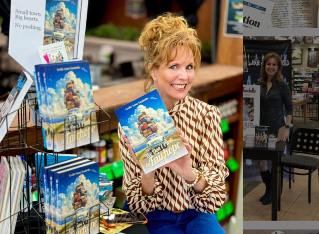 2026 Winter Showcase Series: We Dont Push in Fairhope