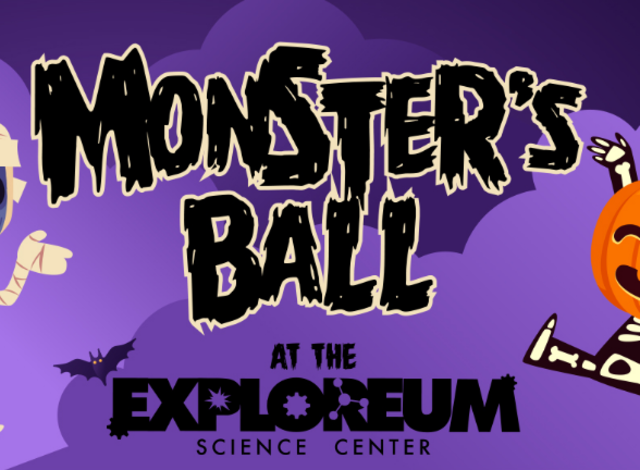 Monster's Ball