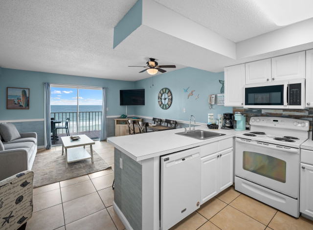 Beach Dream Rentals Seacrest 502