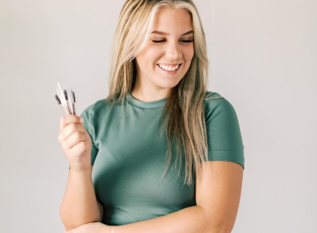 Seaside Salon & Co. Gulf Shores