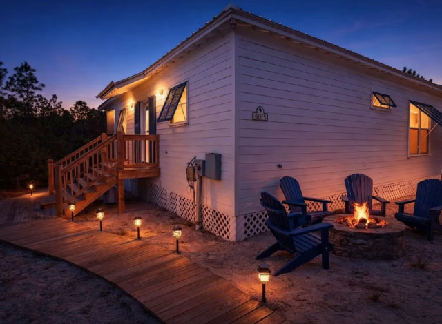 Serenity is Calling