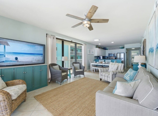 Shoalwater Condo #406