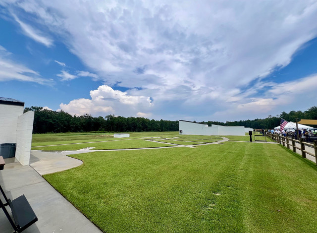 Orange Beach Shooting Complex