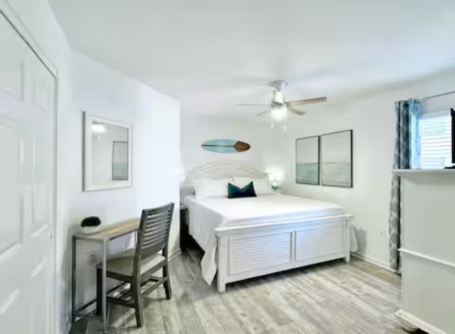 Shore Life Vacations