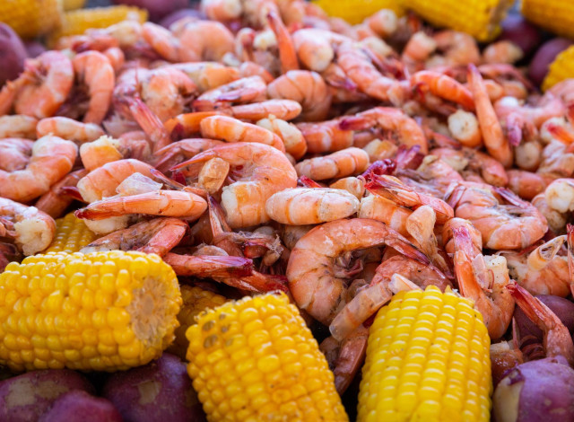 2026 Annual National Shrimp Festival
