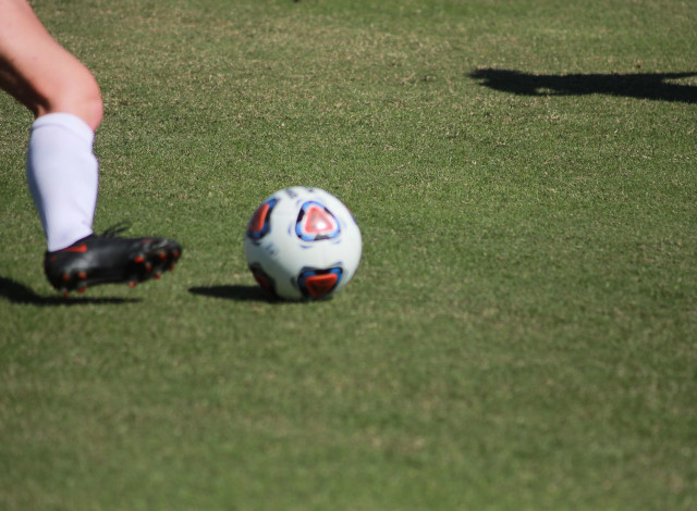 2026 Gulf States Showcase Juniors- Soccer
