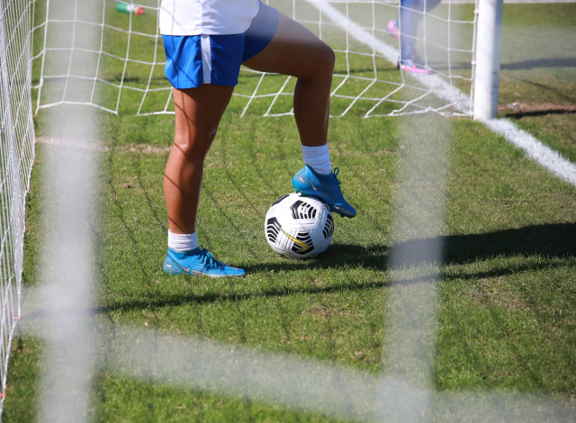 2025 Snap Soccer Shootout-Girls Weekend