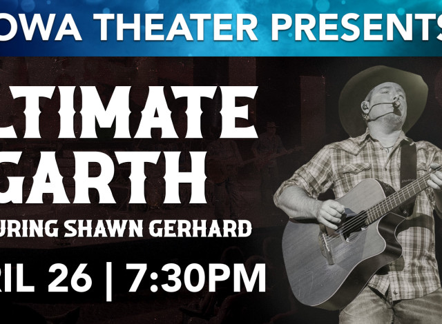 Ultimate Garth: The Premier Garth Brooks Tribute