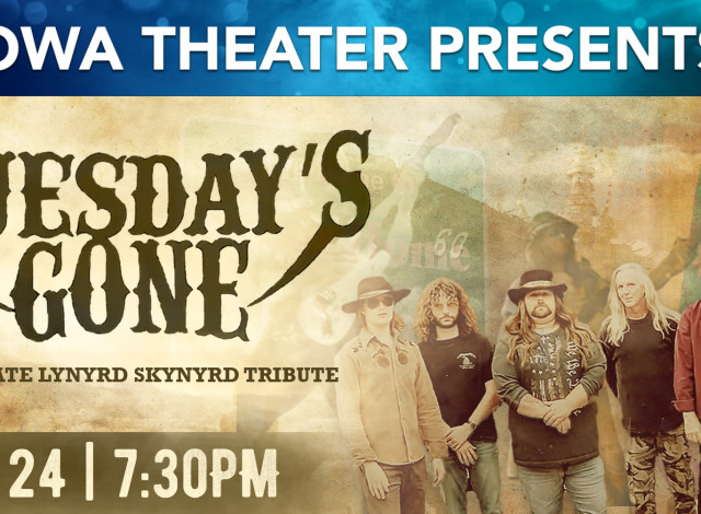 Tuesday's Gone: The Ultimate Lynyrd Skynyrd Tribute