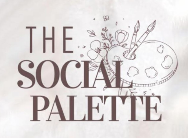 The Social Palette