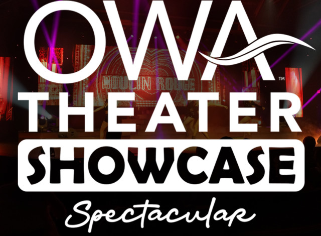 OWA Theater Showcase Spectacular