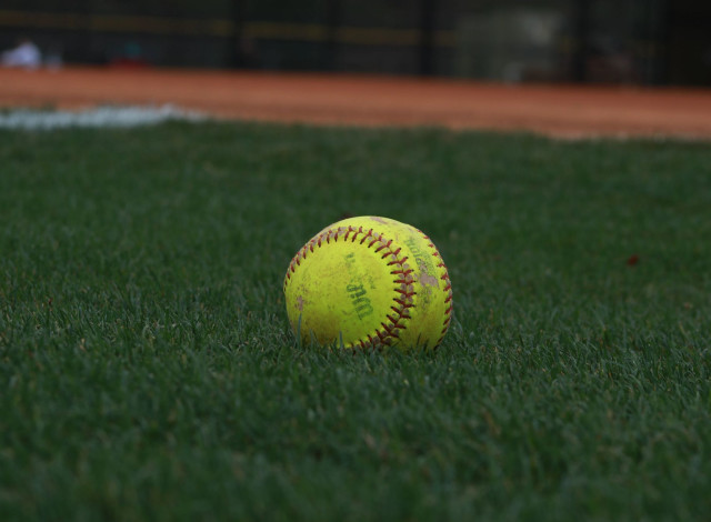 2026 NCAA DII Gulf Shores Softball Invitational