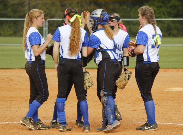 2025 USSSA Fastpitch Gulf Coast National Championship-Week 3