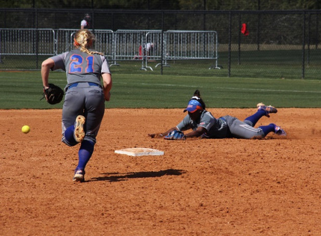 2024 USSSA Fastpitch Gulf Coast National Championship