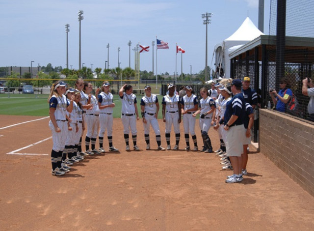 2026 USSSA Fastpitch Gulf Coast National Championship-Week 3