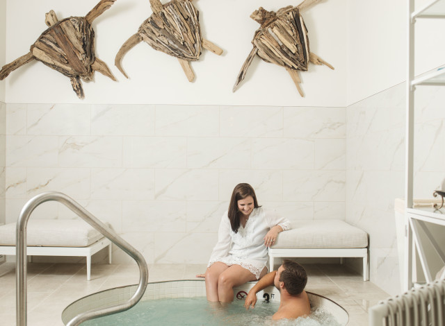 The Spa at The Beach Club