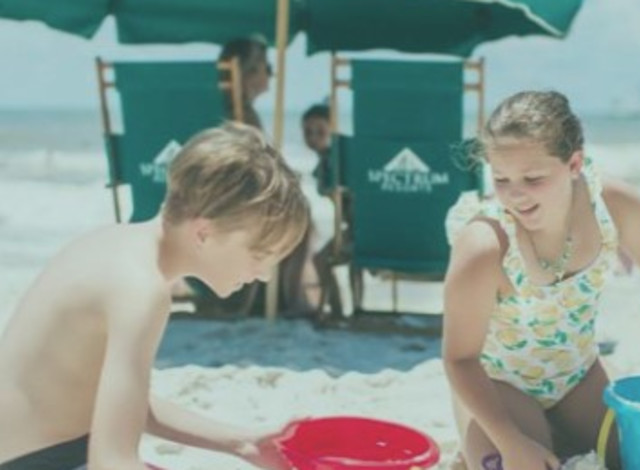 Spectrum Resorts