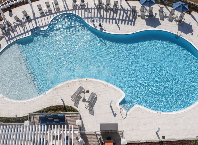 SpringHill Suites by Marriott Orange Beach Gulf Shores