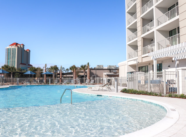 SpringHill Suites by Marriott Orange Beach Gulf Shores