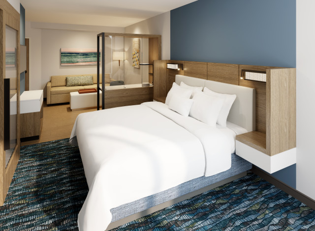 Springhill Suites Orange Beach