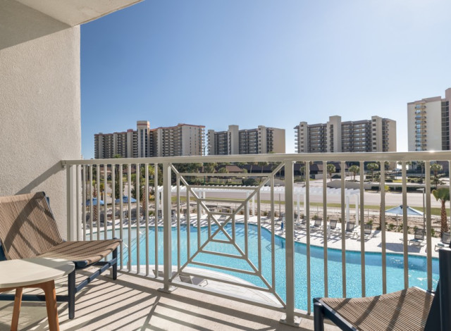 SpringHill Suites by Marriott Orange Beach Gulf Shores