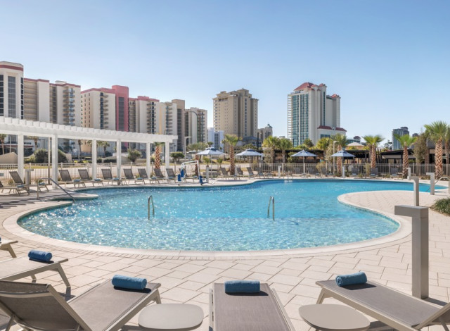 SpringHill Suites by Marriott Orange Beach Gulf Shores