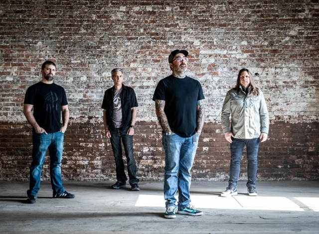 C Spire Concert Series Presents: STAIND in Concert with special guests Seether, Saint Asonia and Tim Montana