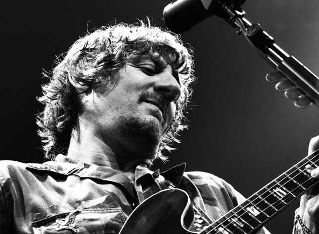 C Spire Concert Series Presents: Sturgill Simpson