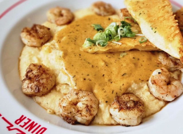 Sunliner Diner Orange Beach