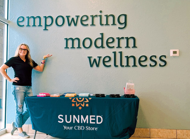 SUNMED - Your CBD Store