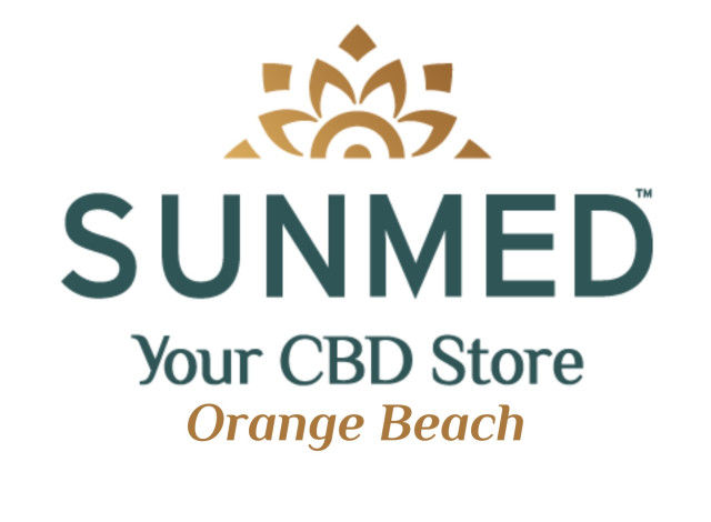 SUNMED - Your CBD Store