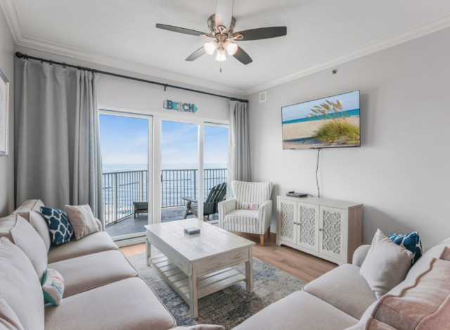 Sunny Beaches Vacation Rentals