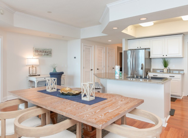 Sunny Beaches Vacation Rentals