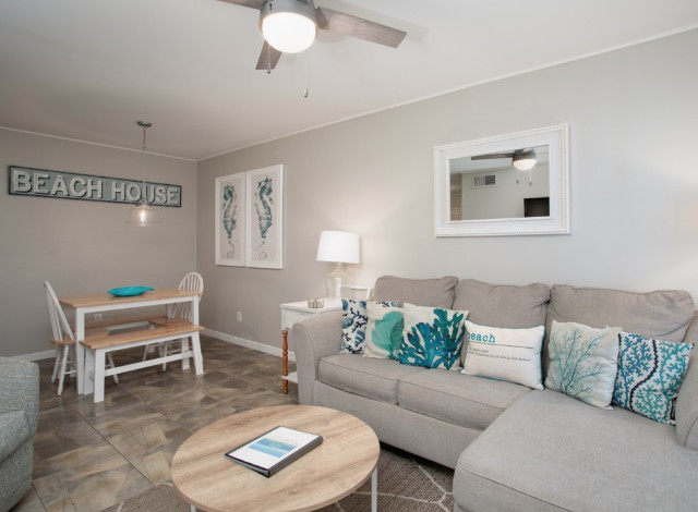 Sunny Beaches Vacation Rentals