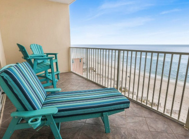 Sunny Beaches Vacation Rentals