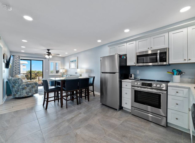 Sunrise Suite
