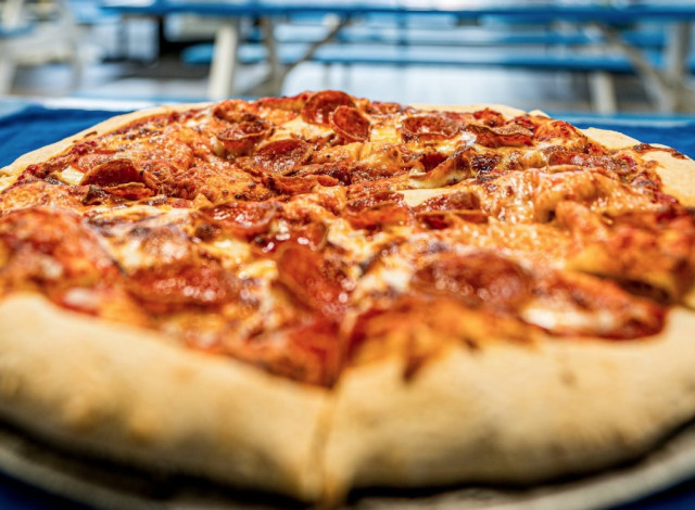 Surfside Pizza
