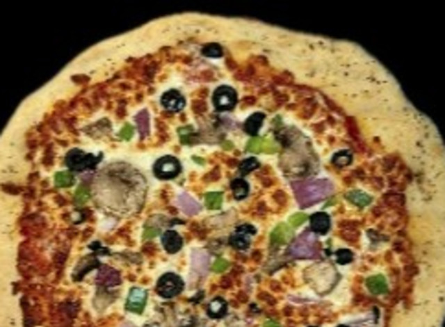 Surfside Pizza