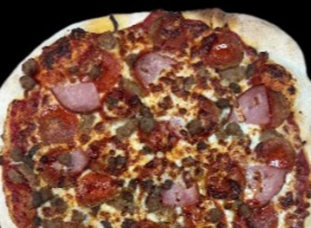 Surfside Pizza