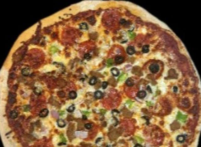 Surfside Pizza