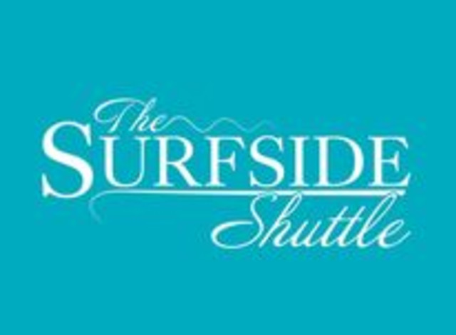 The Surfside Shuttle