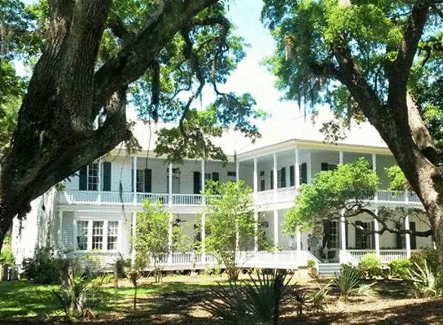 Swift-Coles Historic Home