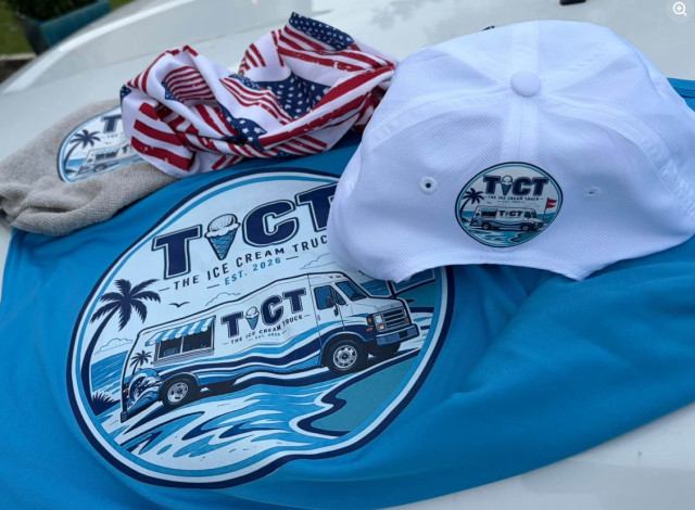 TiCT - The Ice Cream Truck
