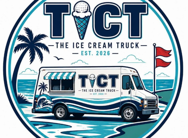 TiCT - The Ice Cream Truck