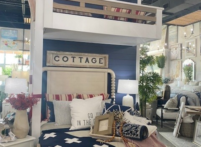 TK Interiors Design and Decor