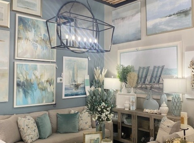 TK Interiors Design and Decor