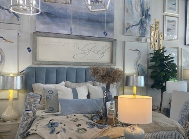 TK Interiors Design and Decor
