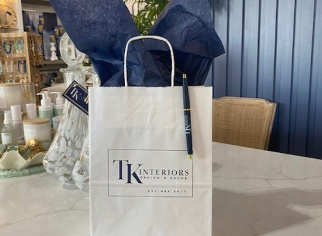 TK Interiors Design and Decor