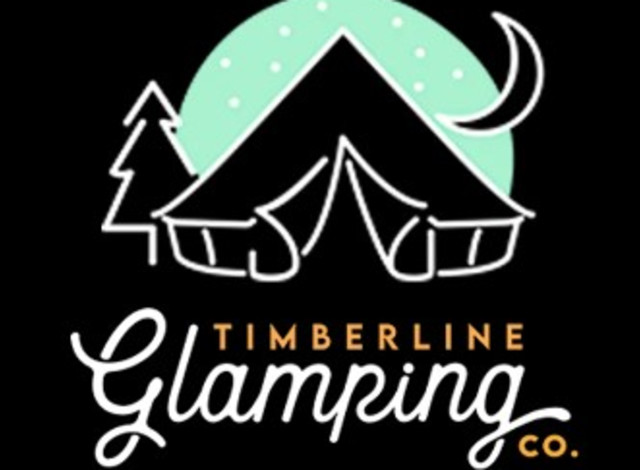 Timberline Glamping Orange Beach